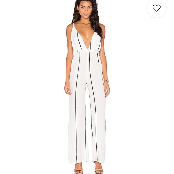 Faithfull the Brand Shutterbabe Jumpsuit - Picture 2 of 7